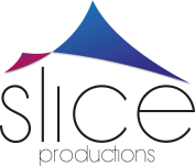 SLICE productions Logo